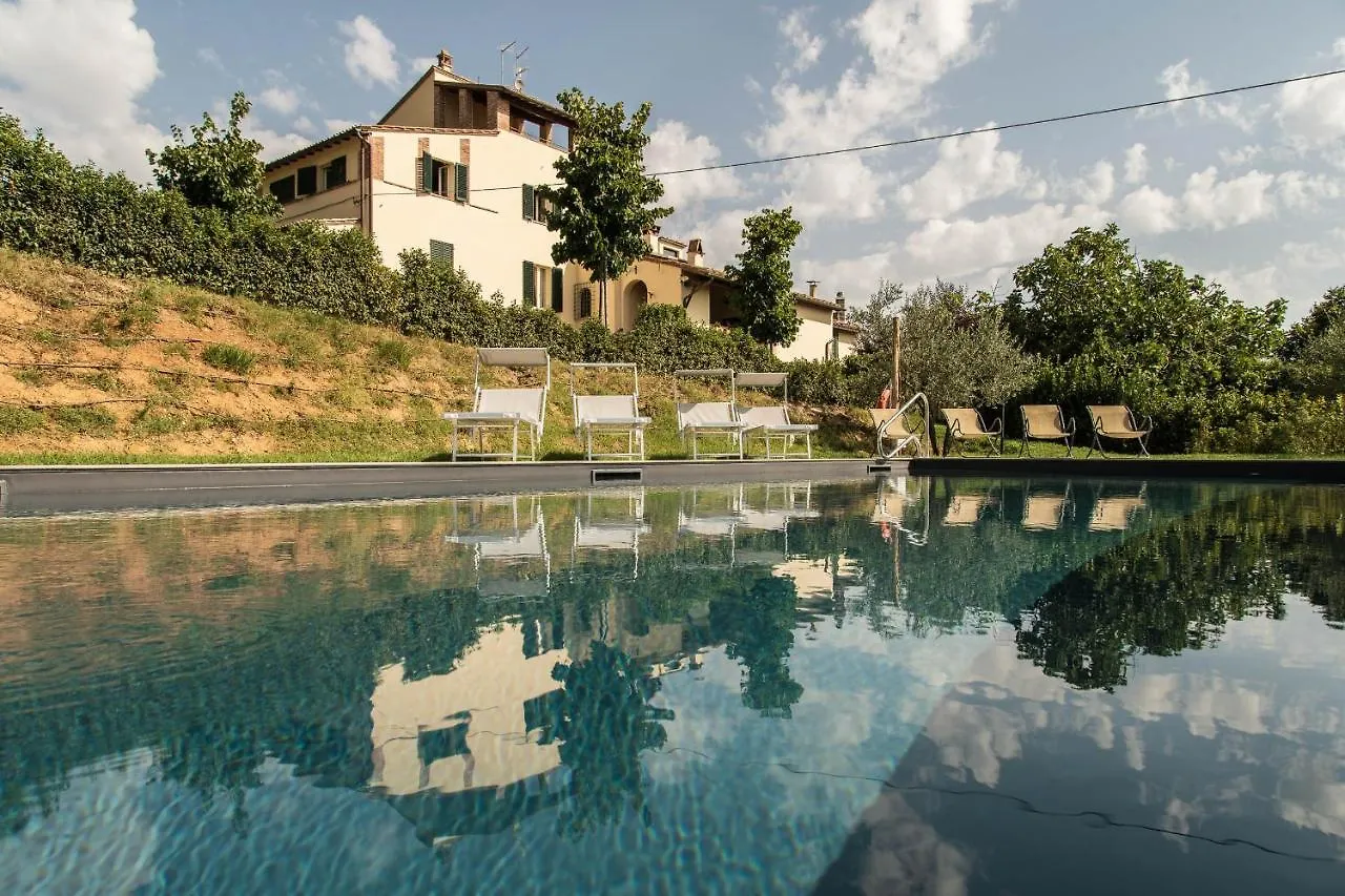 Podere La Cava Chianciano Terme Holiday home