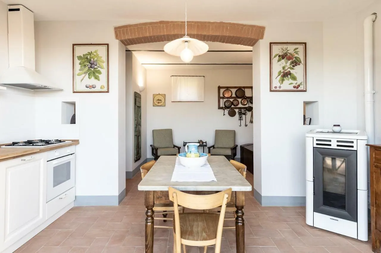 Podere La Cava Chianciano Terme Holiday home