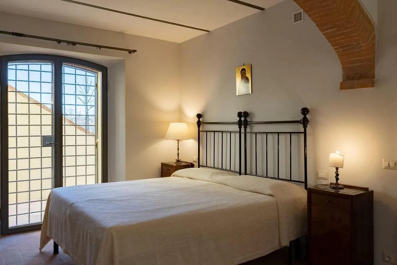Holiday home Podere La Cava Chianciano Terme