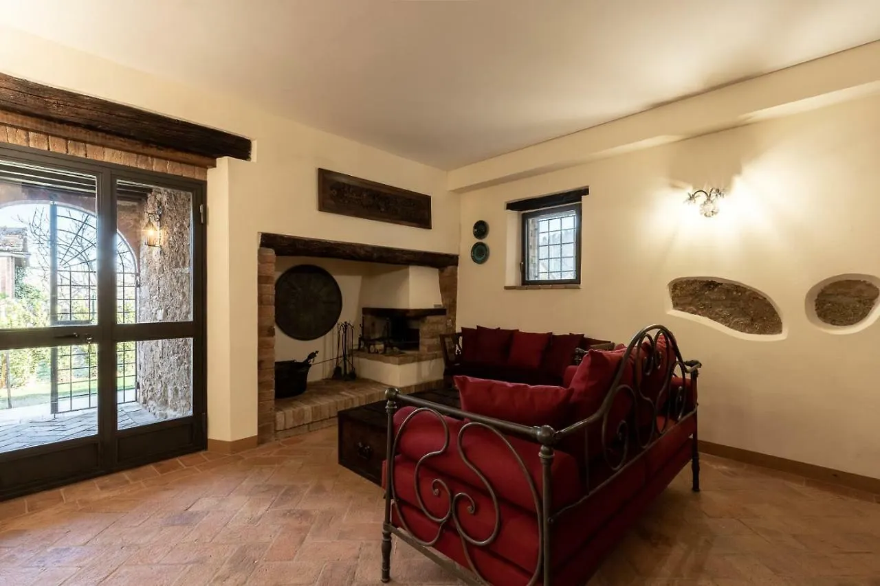Podere La Cava Chianciano Terme Holiday home