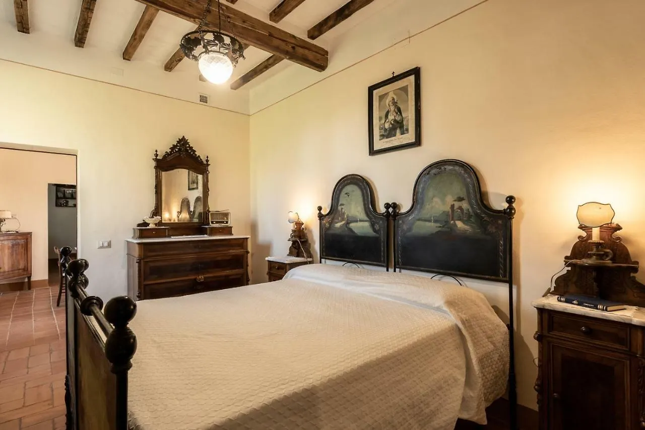 Podere La Cava Chianciano Terme Holiday home