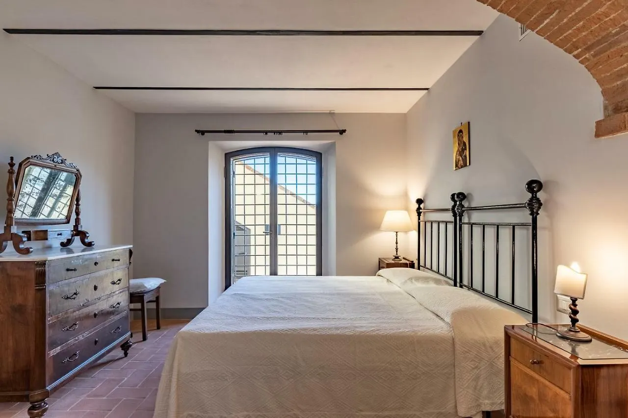Podere La Cava Chianciano Terme Holiday home
