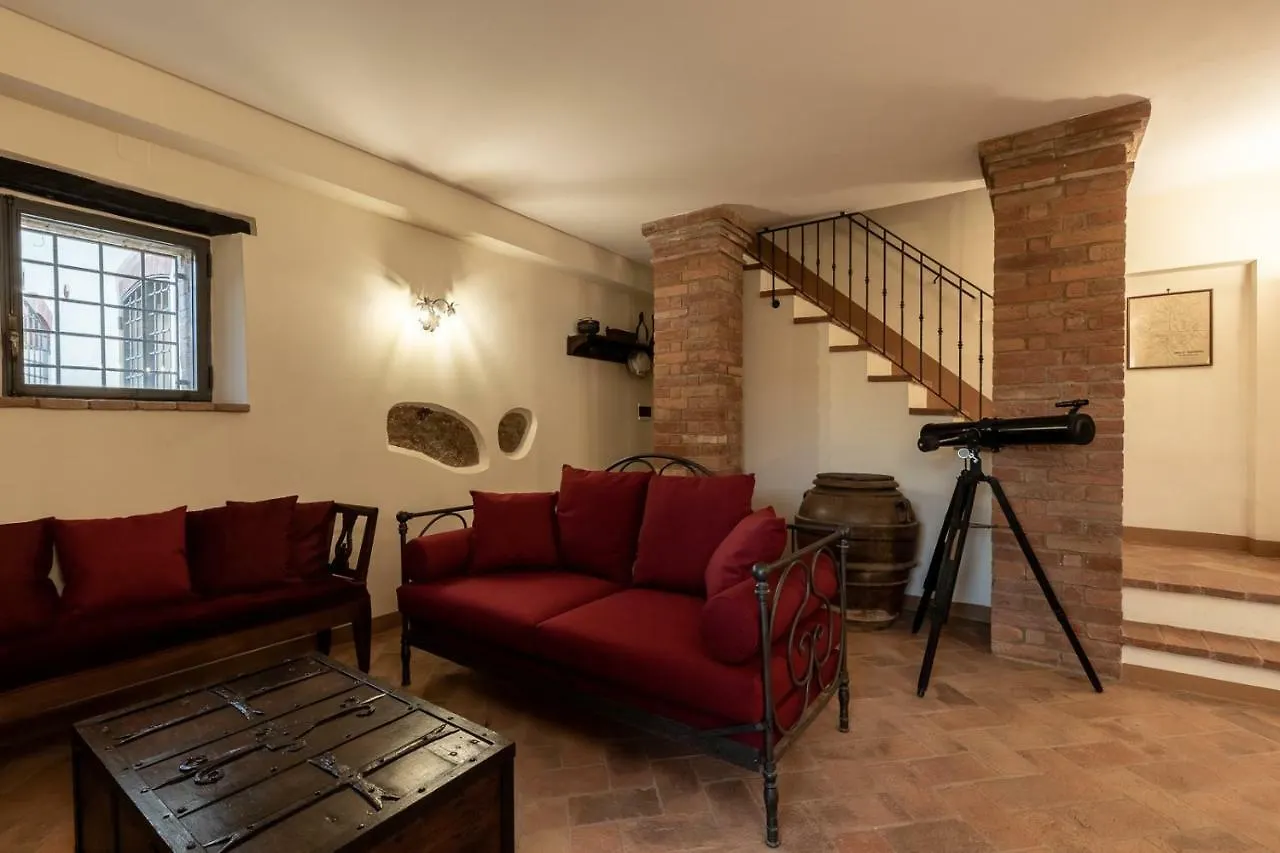 Podere La Cava Chianciano Terme Holiday home