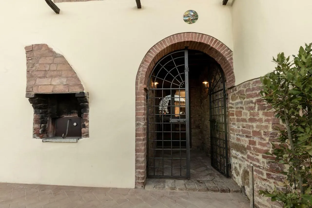 Holiday home Podere La Cava Chianciano Terme Italy