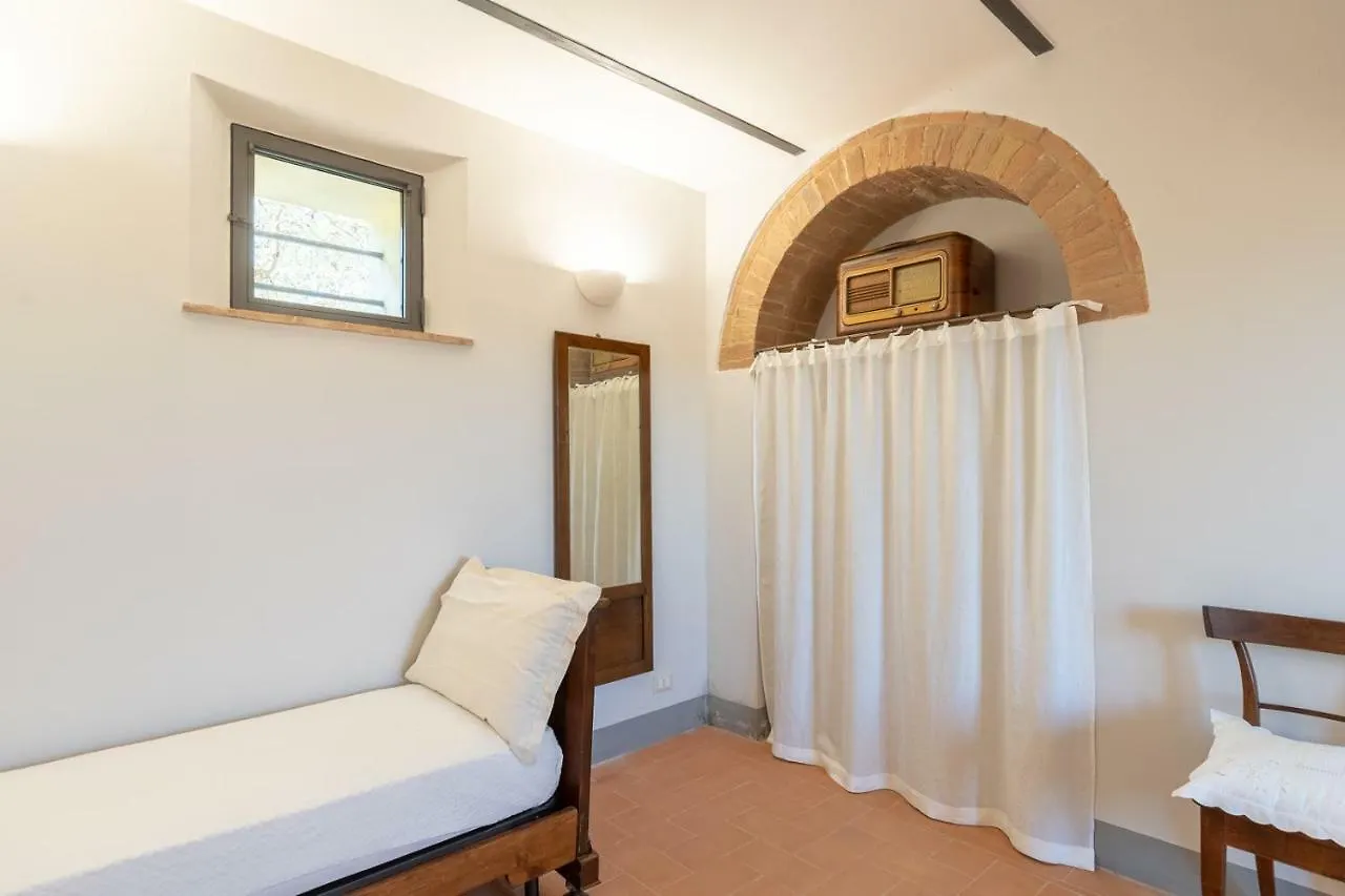 Podere La Cava Chianciano Terme Holiday home